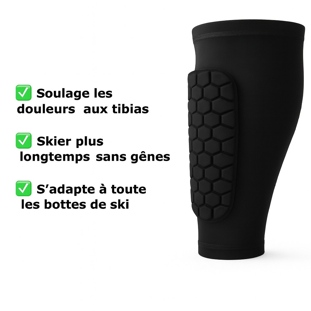 Protège tibias - RiderPro